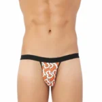 BS  Men's Polyamide Sexy Underwear (Multi)