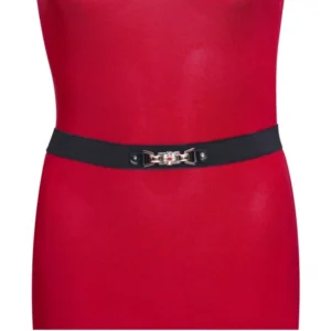 BS  Women's Multi Color Kamarband Elastic Waist Belt For Women//Girls Adjustable Hip Belt