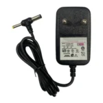 BS 10V 1A Power Adapter Power Supply AC Input 100-240 V for Set Top Box (Black)