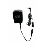 BS  6V 500mA Power Adapter, Power Supply AC Input 200 240 V and Output 6V 500mA for Set Top Box_DTH Box, CCTV System, Router, Other Electronics And IT Gadgets with DC Pin (Black)