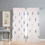 OW AOP Door Curtain