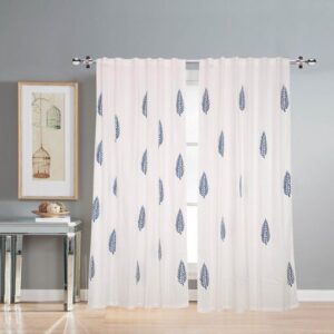 OW AOP Door Curtain