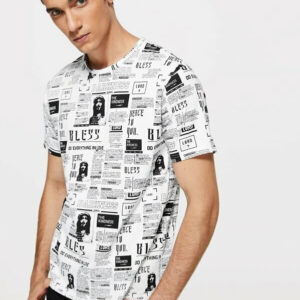 OW All Over Printed T-Shirt