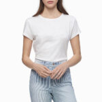 OW Women’s Organic Cotton T-Shirt