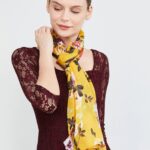 OW AOP Women’s Scarf