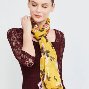 OW AOP Women’s Scarf