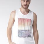OW Sleeveless T-Shirt