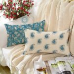 OW Pillow Cover