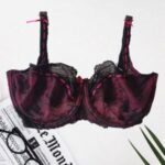 SW Elle Macpherson Floral Lace Bra