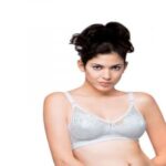 SW VIP Feelings White Everyday Bra