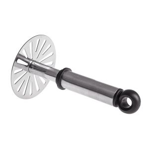 SW Set Of 2 Stainless Steel Vegetable Masher