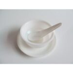 SW Chhajer Handicraft Acrylic Soup Set No.6