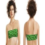 SW Pack 2 Multi Comfort Tube Bra