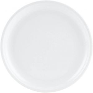 SW Handicraft Acrylic Round Full Plate