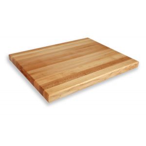 SW SuperDeals Wooden Chopping Board