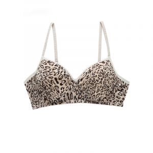 SW Wunderlove Sexy Animal Print Underwired Bra