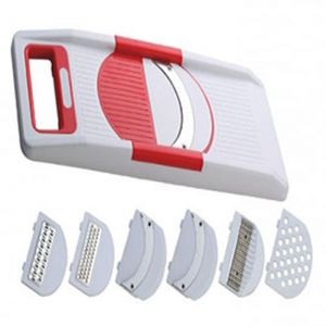 SW SuperDeals 6 in1 Veg Slicer