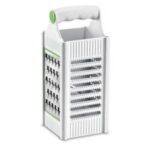 SW SuperDeals 4 in 1 Slicer & Grater