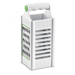 SW SuperDeals 4 in 1 Slicer & Grater