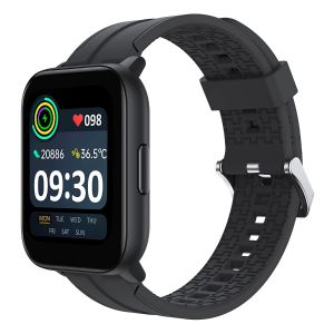 SW Realme Techlife Smart Watch SZ100 Gray