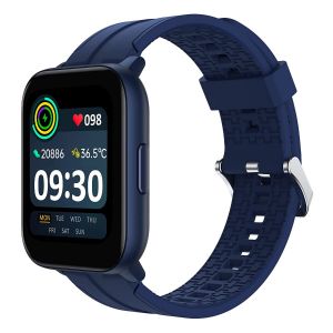 SW Realme Techlife Smart Watch SZ100 Blue