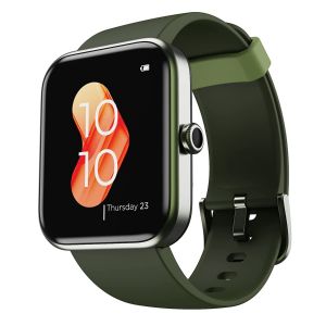 SW Boat Xtend Smartwatch Olive Green