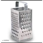 SW Seasons Carrot Grater & Cheese Slicer