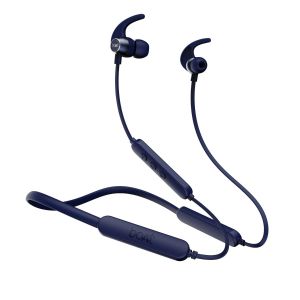 SW Boat Rockerz 255 Pro+ / 258 Pro+ with ASAP Charge and upto 40 Hours Playback Bluetooth Headset (Active Black, In the Ear)