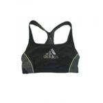 SW Adidas Racerback Comfort Sports Bra
