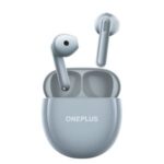 SW OnePlus Nord Buds CE Truly Wireless Bluetooth Headset (Misty Grey, True Wireless)