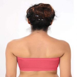 SW Sexy Women Comfort Tube Bra