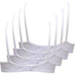 SW Pack Of 4 Everyday Bra