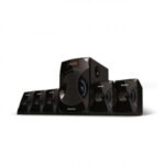 SW PHILIPS SPA4040B/94 45 W Bluetooth Home Theatre (Black, 5.1 Channel)