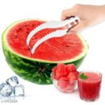 SW Seasons Washable Watermelon Slicer Cutter