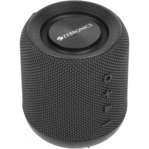 SW Brand: Zebronics SKU: bleths113 Power Output(RMS): 10 W Bluetooth Version: 4.2 Wireless music streaming via Bluetooth