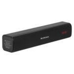 SW ZEBRONICS Zeb-Vita Plus 16 W Bluetooth Laptop/Desktop Speaker (Black, Stereo Channel)