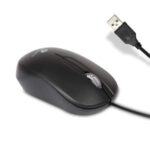 SW Skip to the beginning of the images gallery ZEBRONICS Zeb Sprint Wired Optical Mouse (USB 2.0, Black)