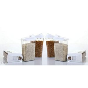 SW Seasons Easy Flow Jar (Pack of 6)
