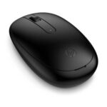 SW HP 240 Wireless Optical Mouse with Bluetooth (Black)