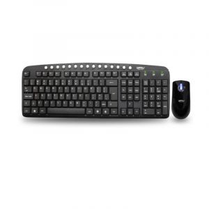 SW 'Zebronics Judwaa 560 Wired Laptop Keyboard