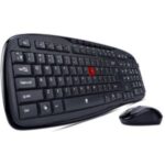 SW Iball Achiever Duo x9 Wireless Laptop Keyboard
