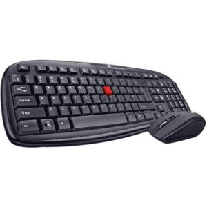 SW Iball Dusky Duo Cordless Wireless Laptop Keyboard