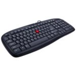 SW Iball Winner PS2 Laptop Keyboard