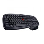SW Iball A6 Wired USB Laptop Keyboard