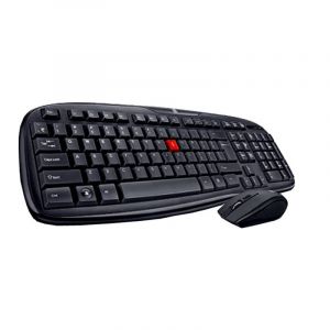 SW Iball A6 Wired USB Laptop Keyboard