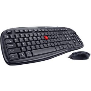 SW Iball Wintop Deskset V2.0 Wired USB Laptop Keyboard