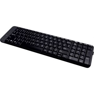 SW Logitech K230 Wireless Laptop Keyboard