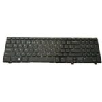 SW Dell For Inspiron Internal Laptop Keyboard