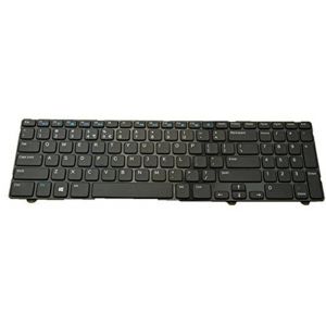 SW Dell For Inspiron Internal Laptop Keyboard
