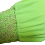 SW Soft N Cool Padded Back Net Tube Bra